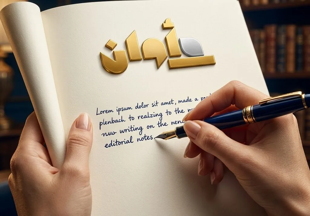 معايير التدقيق اللغوي والمراجعة النهائية (Copyediting & Proofreading) في الكتب العربية