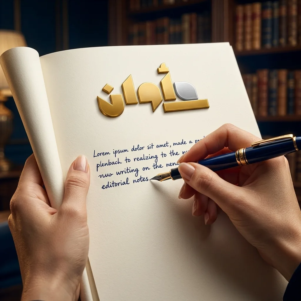 معايير التدقيق اللغوي والمراجعة النهائية (Copyediting & Proofreading) في الكتب العربية