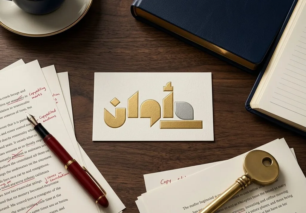 ماذا تتوقع من عملية تحرير الكتاب: دليل للمؤلفين.