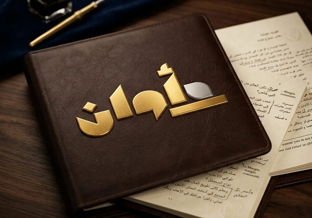 دور المحرر الأدبي: لاعب توازن بين الفن والسوق