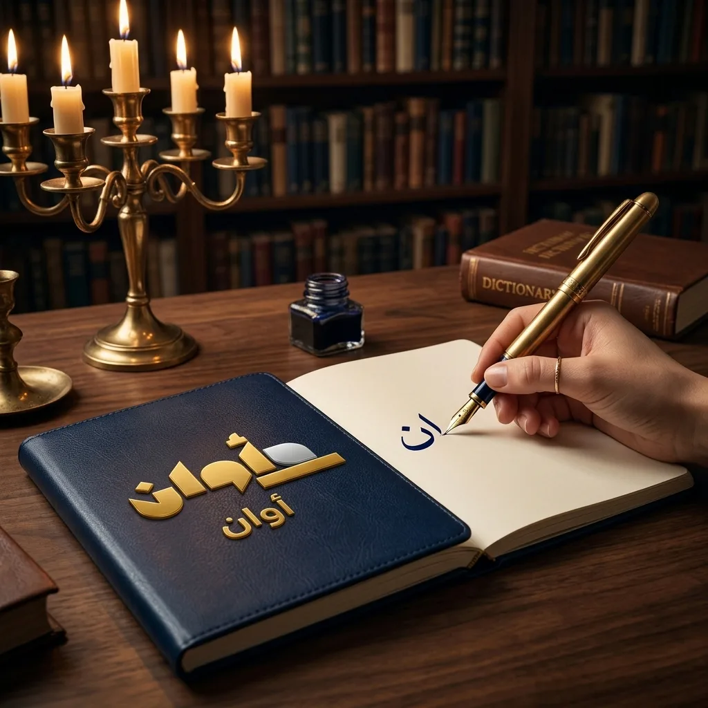 بناء الشخصية الروائية: من الفكرة الذهنية إلى الكائن الحقيقي على الورق