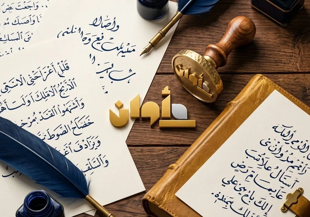العين الثالثة: الرؤى التحريرية لمسودة النص