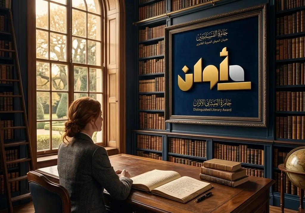 عين النقد وعين التحرير: كيف يختلف التقرير النقدي عن مراجعة القارئ العادي؟