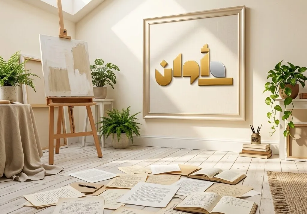 شهادات في الترجمة الأدبية: حوار مع مترجمين حول فك شفرات النصوص المعقدة