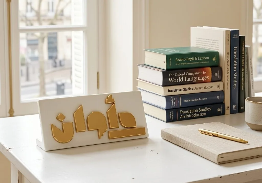 حدود الترجمة الأدبية: بين الأمانة للنص الأصلي وإعادة الخلق في اللغة الهدف