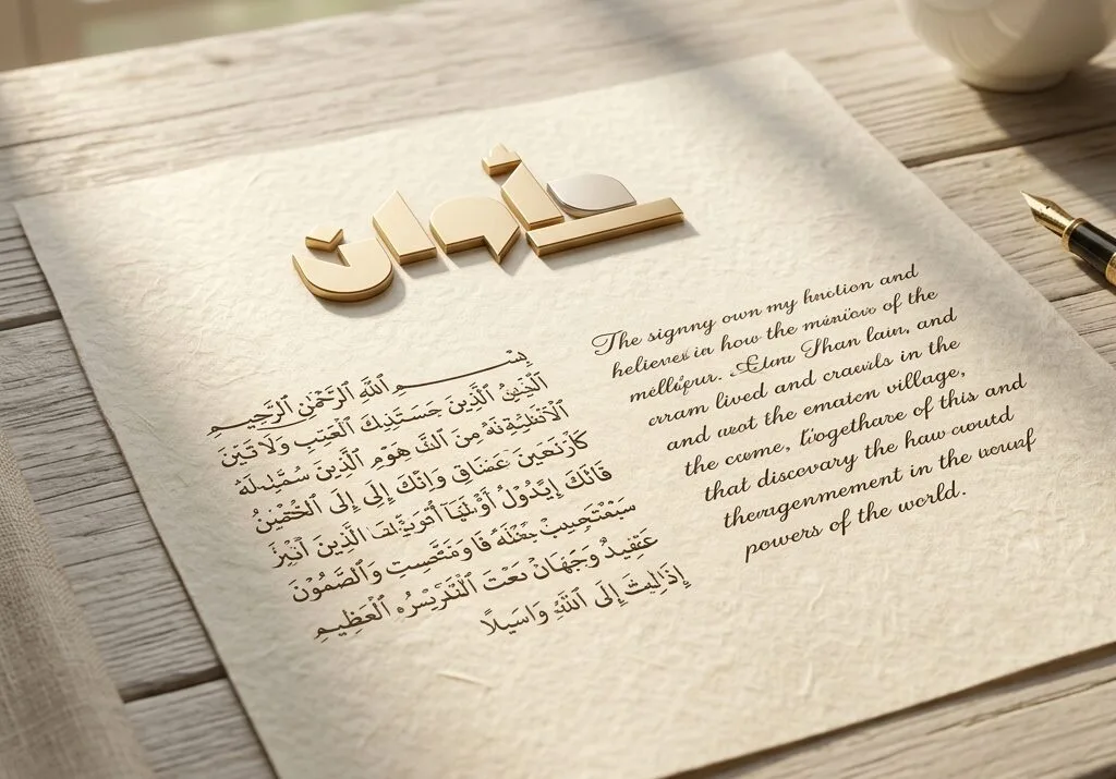 ترجمة الاستعارة والصور البلاغية في العمل الروائي: كيف تنقل المجاز إلى لغة أخرى؟
