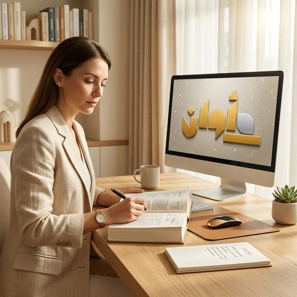 كيف تصبح مترجماً أدبياً محترفاً؟ 5 مهارات أساسية يحتاجها المترجم